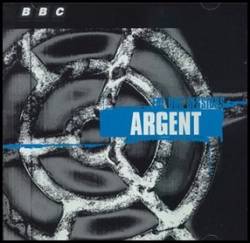 Argent (UK) : The BBC Sessions
